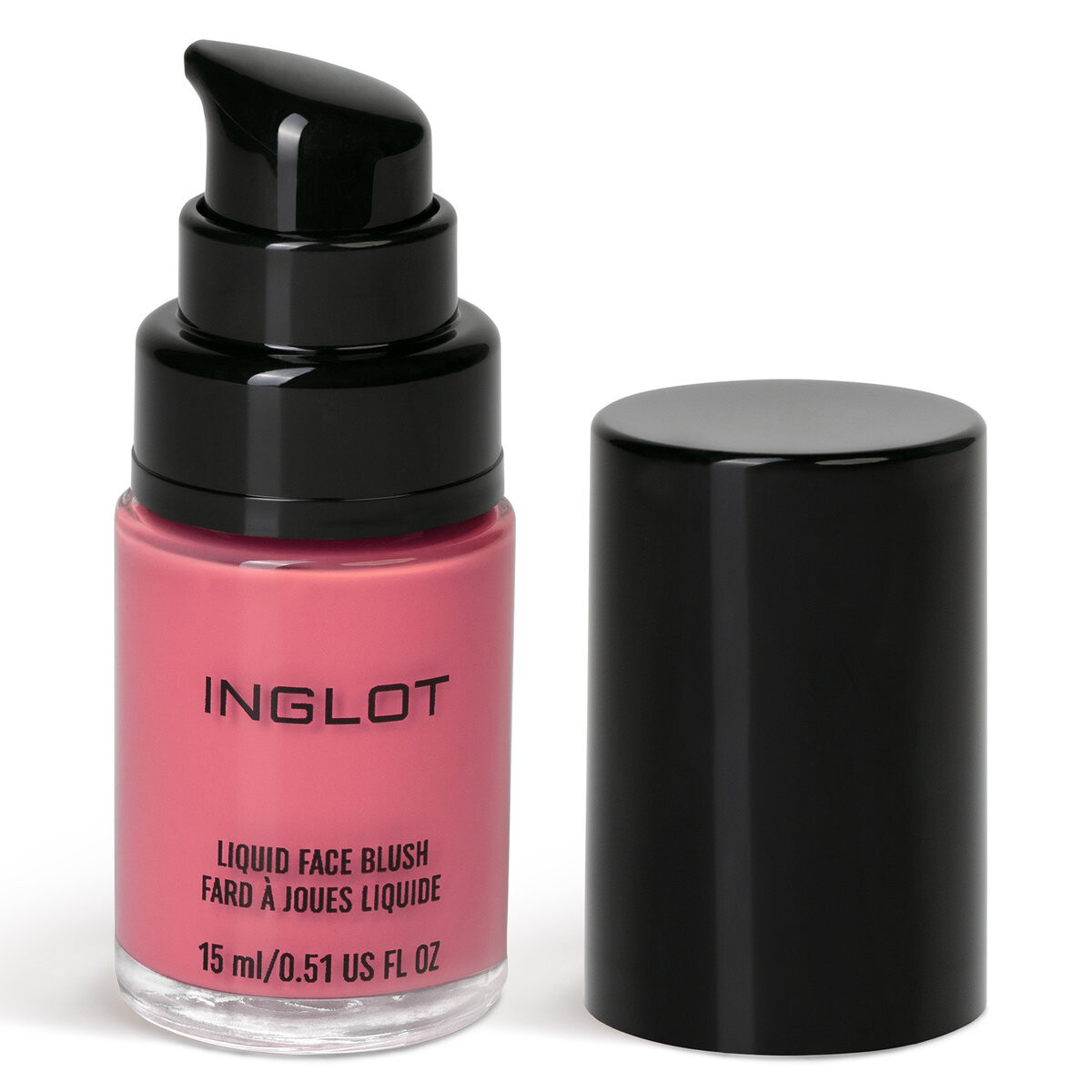 ИНГЛОТ, Жидкие румяна 92 Inglot — фото 2