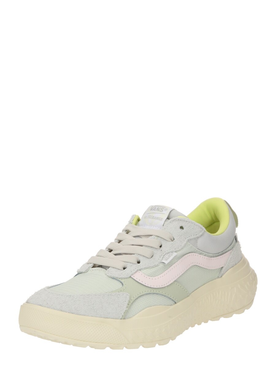 

Кроссовки VANS UltraRange Neo VR3, цвет Lemon yellow