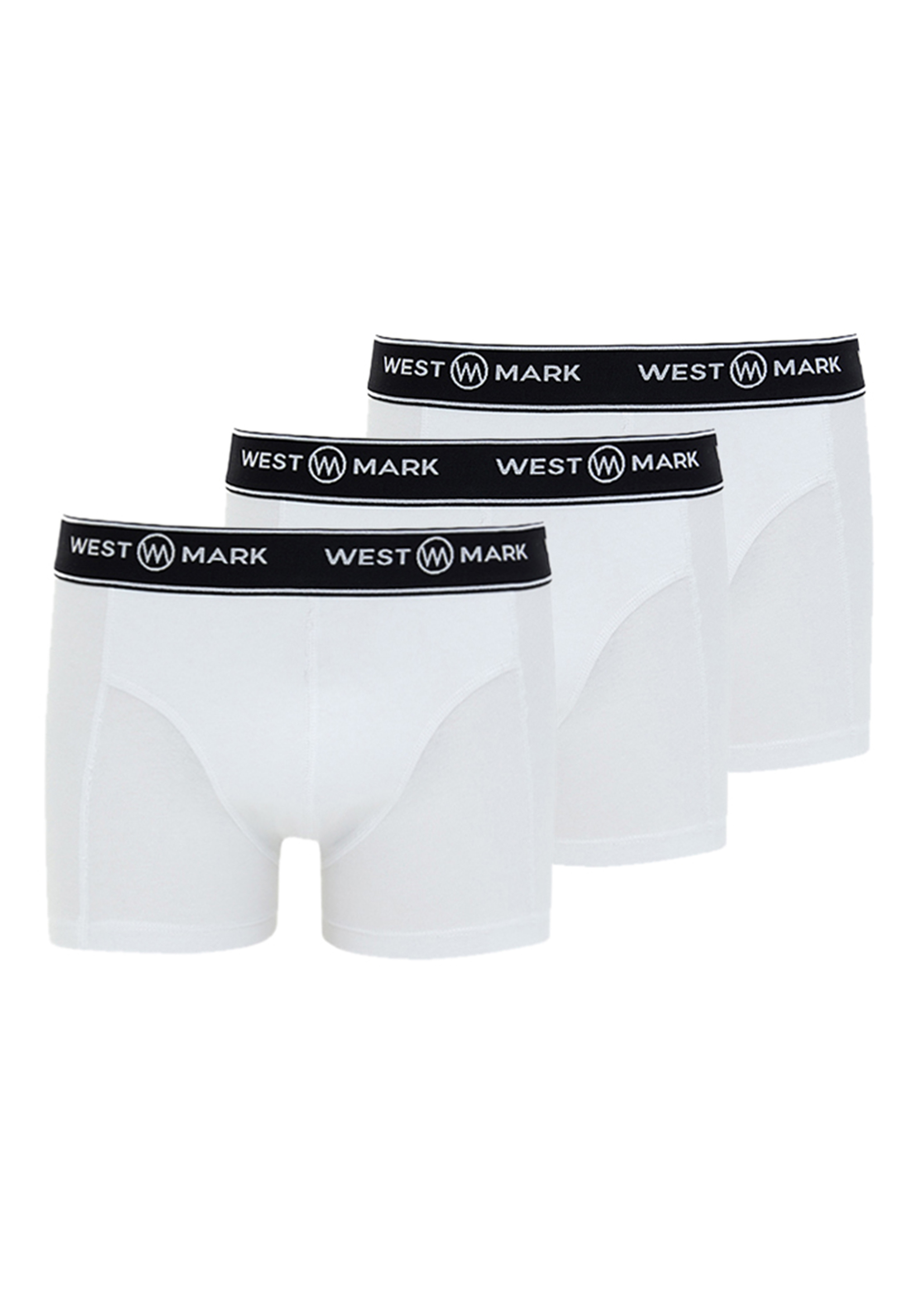 

Трусы Westmark London Retro Short/Pant Atlas, белый