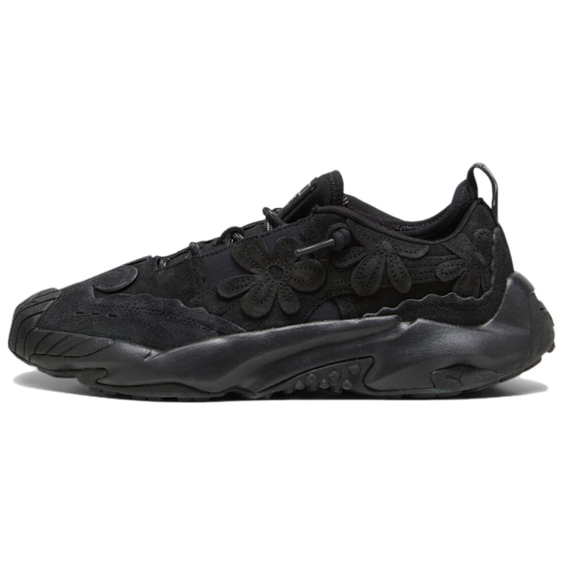 

Кроссовки Puma Plexus Perks And Mini, черный