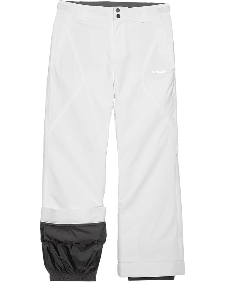 

Брюки Spyder Kids Guard Side Zip Pants, черный