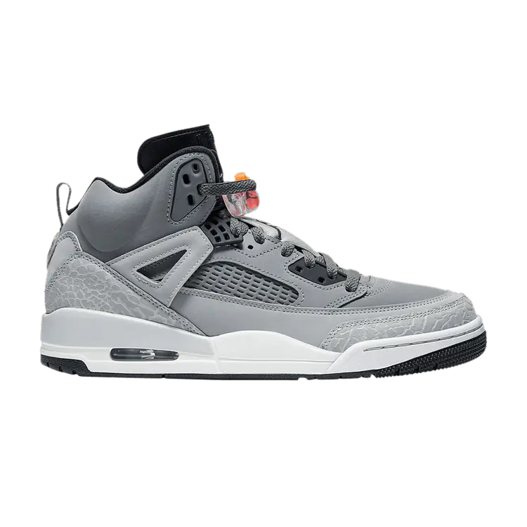 

Кроссовки Air Jordan Spizike, Cool Grey