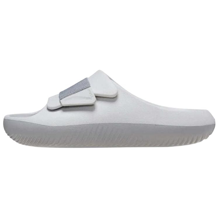 Шлепанцы унисекс серые Crocs