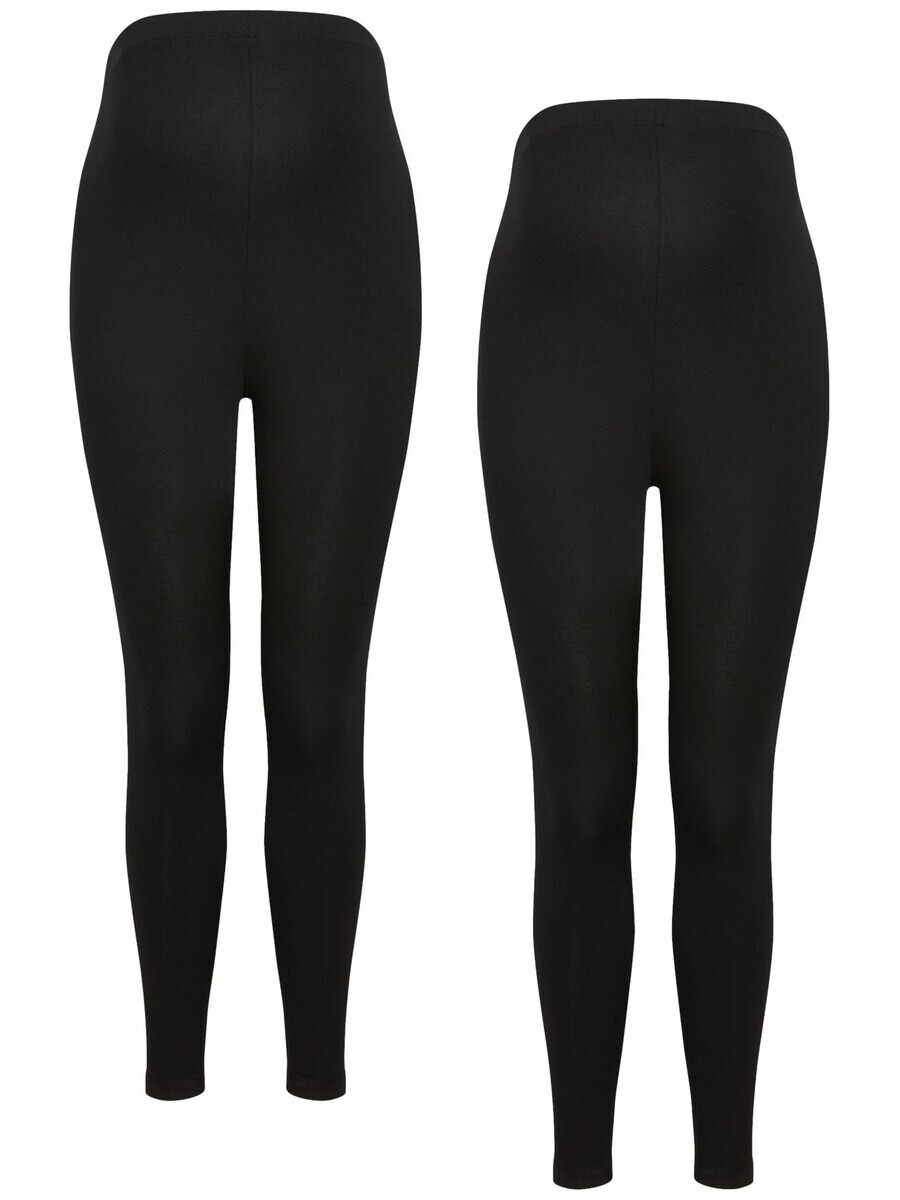 

Леггинсы Next Skinny Leggings, черный