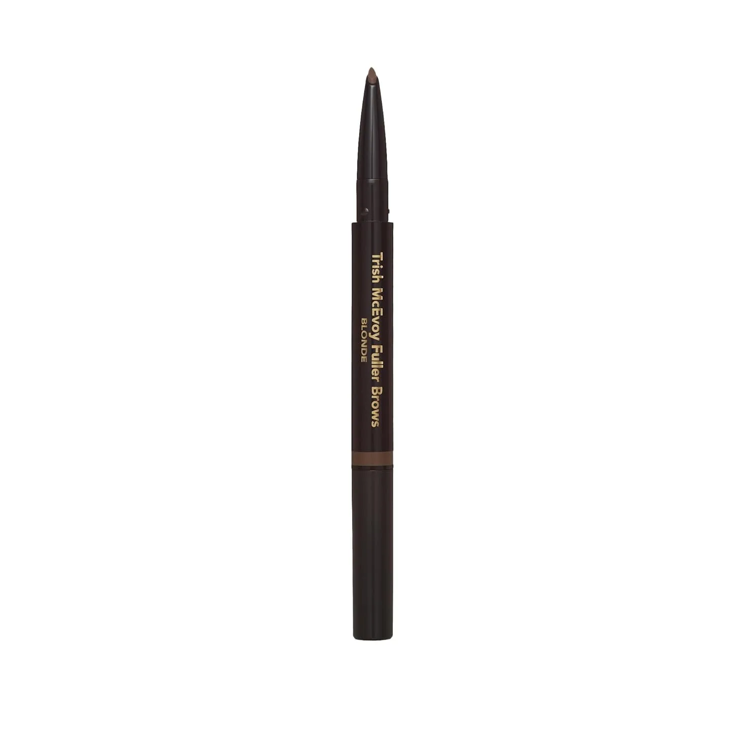 Коррекция бровей Trish McEvoy Fuller Brows, 0,1 г / 0,003 унции, Blonde