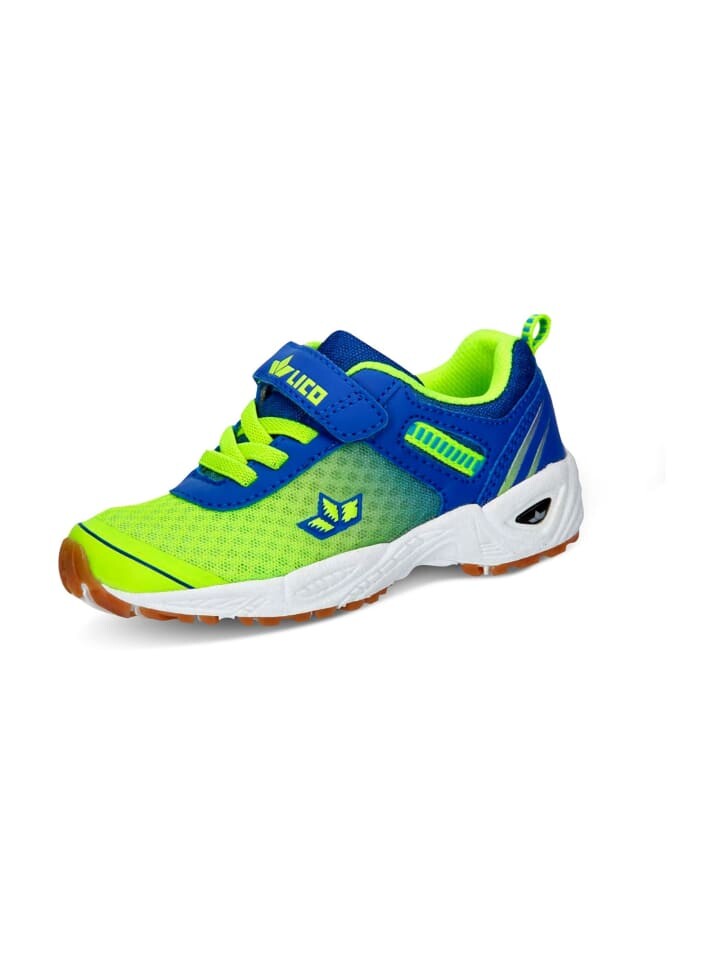 

Спортивные кроссовки Brütting Hallenschuhe, зеленый