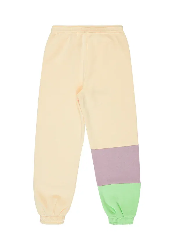 Спортивные штаны Roxy, модель brushed jogging tracksuit bottoms, цвет тех — фото 2