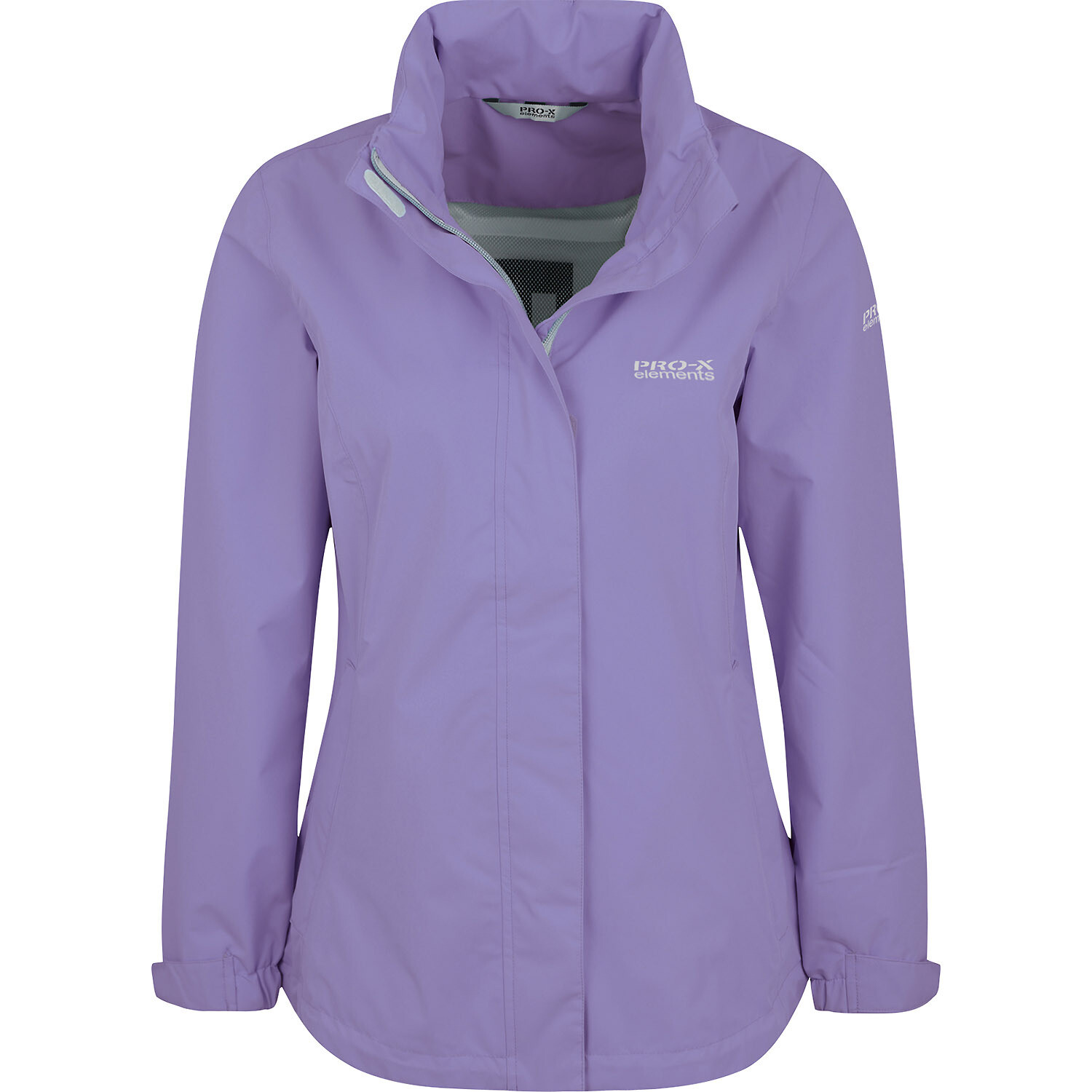 

Куртка софтшелл PRO X elements Jacke ELIZA, цвет Flieder