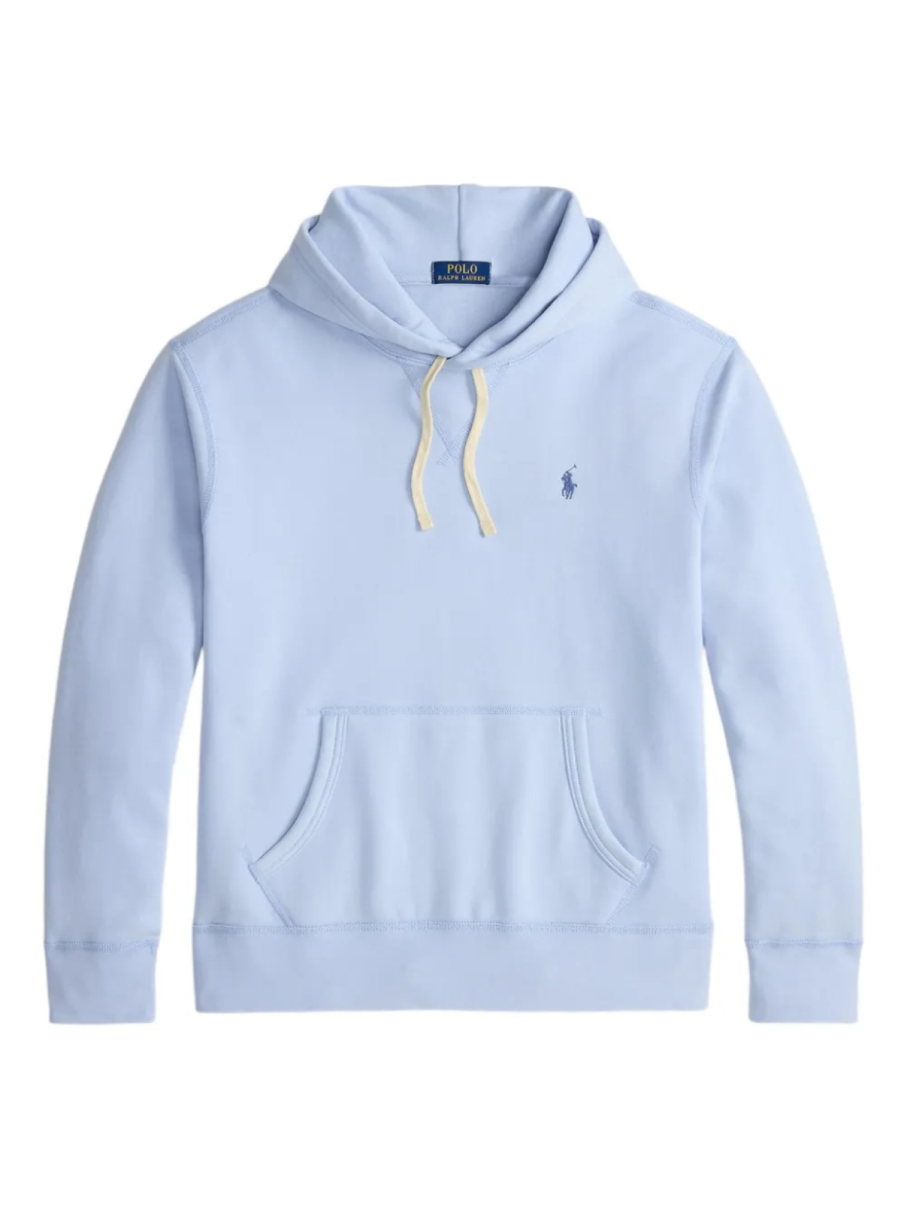 

Толстовка с длинными рукавами Polo Ralph Lauren, синий