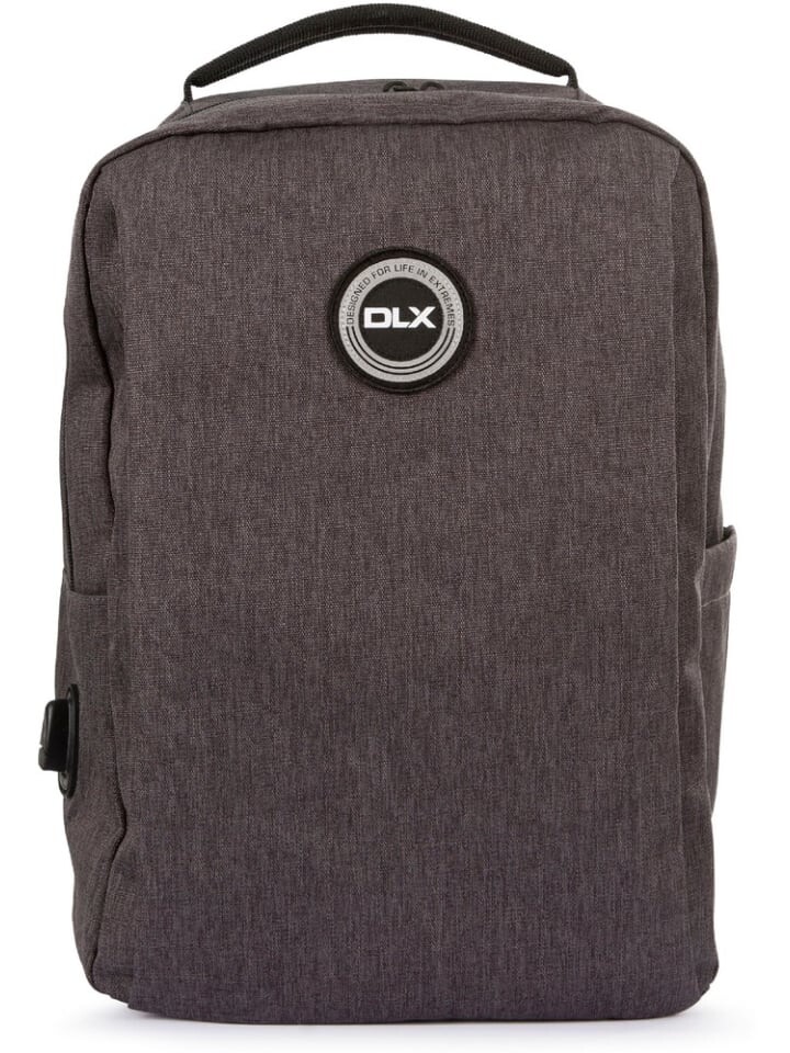 

Рюкзак DLX Rucksack, серый