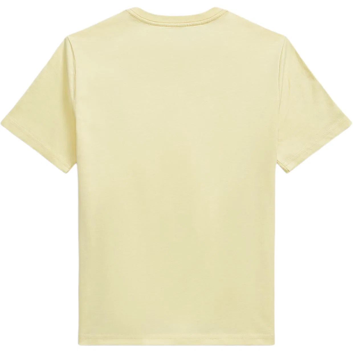 Футболка Bird Yellow Teenagers Polo Ralph Lauren — фото 3