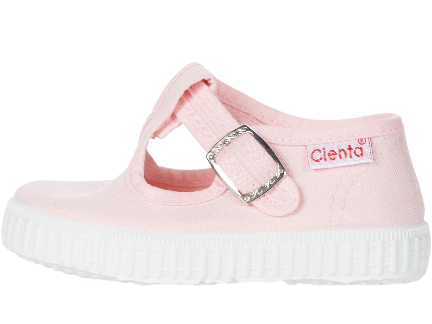 Кроссовки Cienta Kids Shoes 51000 (Infant/Toddler/Little Kid/Big Kid) — фото 4