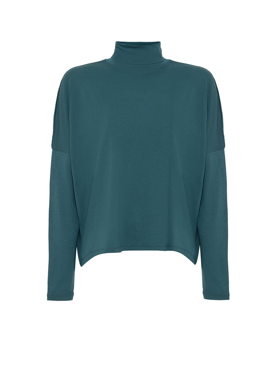 

Рубашка Anou Anou, темно-зеленый