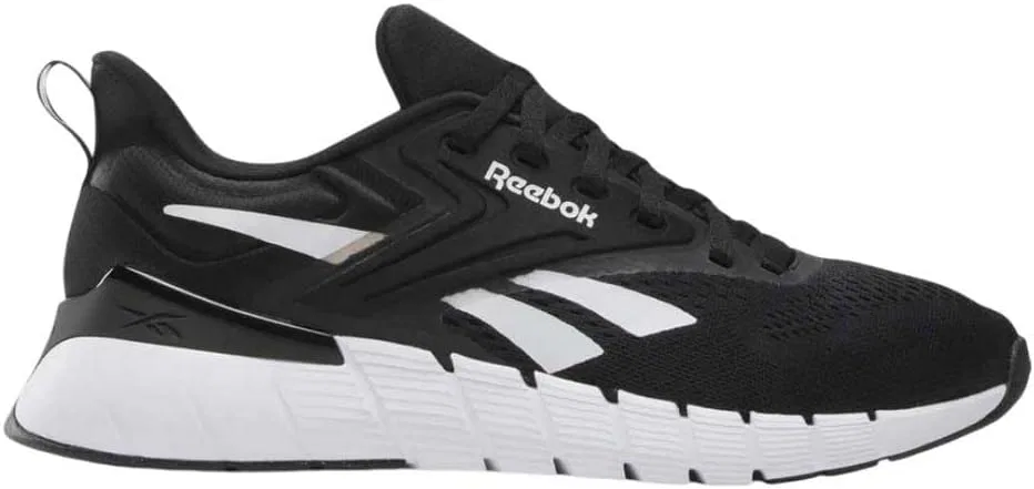 Мужские кроссовки Reebok Nano Gym, Black Ftw White