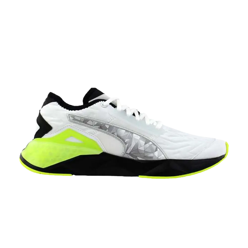 

Кроссовки Wmns Cell Plasmic Flou Puma, белый