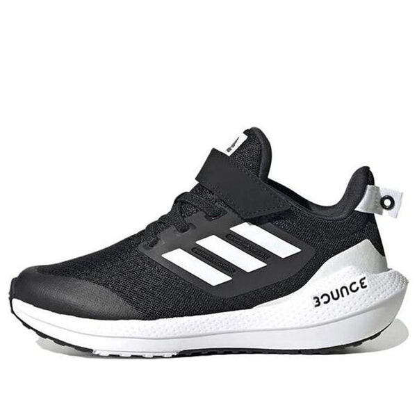 

Кроссовки eq21 run 2.0 Adidas, черный