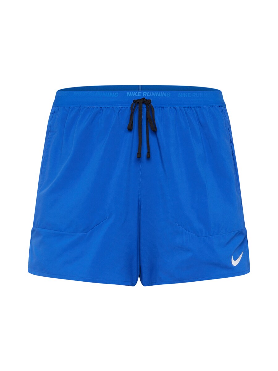 

Тренировочные брюки NIKE Stride, королевский синий