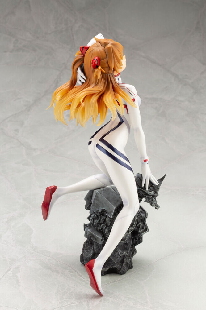 

Фигурка Evangelion 3.0+1.0 Thrice Upon a Time - Asuka Shikinami Langley 1/6 Scale Figure