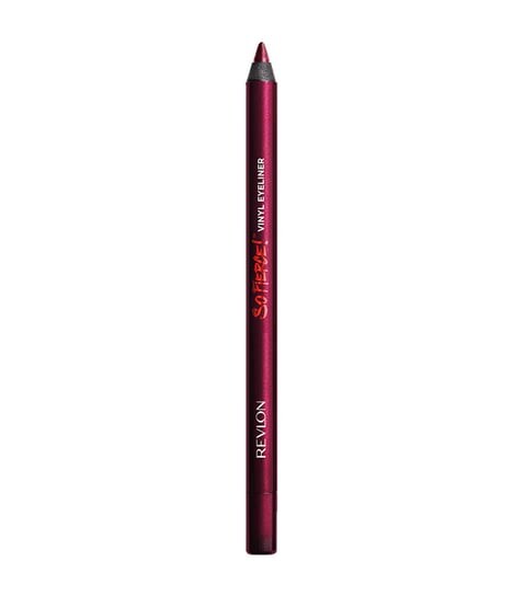 

Подводка для глаз, 863 Righteous Rum, 1,2 г Revlon, So Fierce