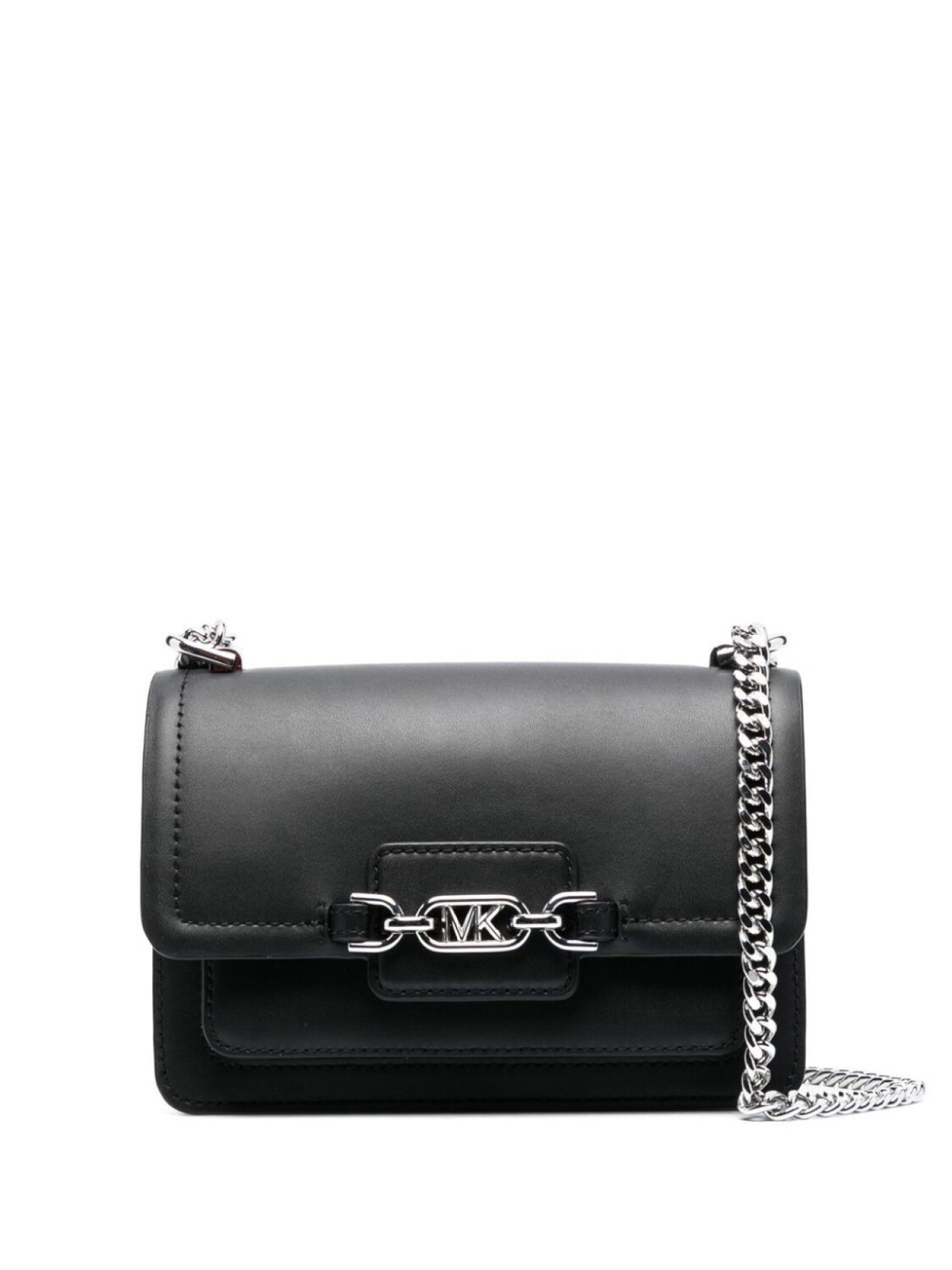 

Сумка на плечо Heather Michael Michael Kors, черный