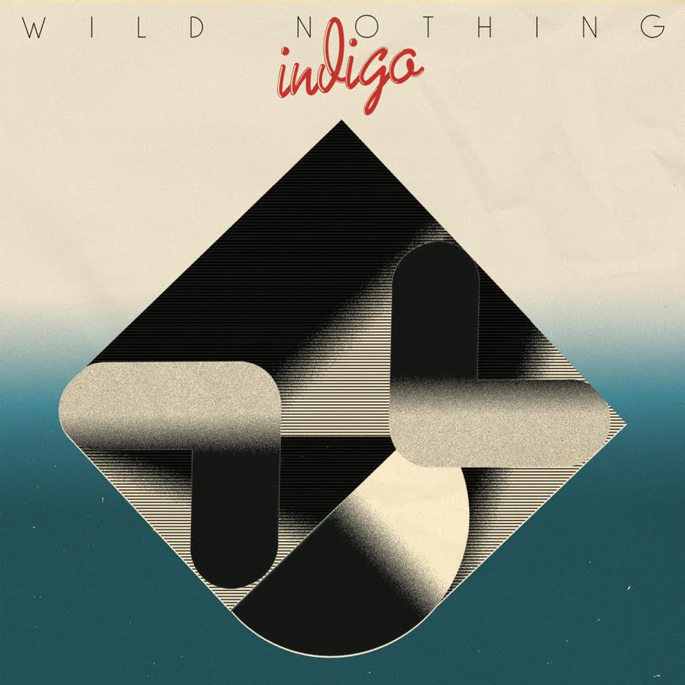 

Диск CD Indigo - Wild Nothing