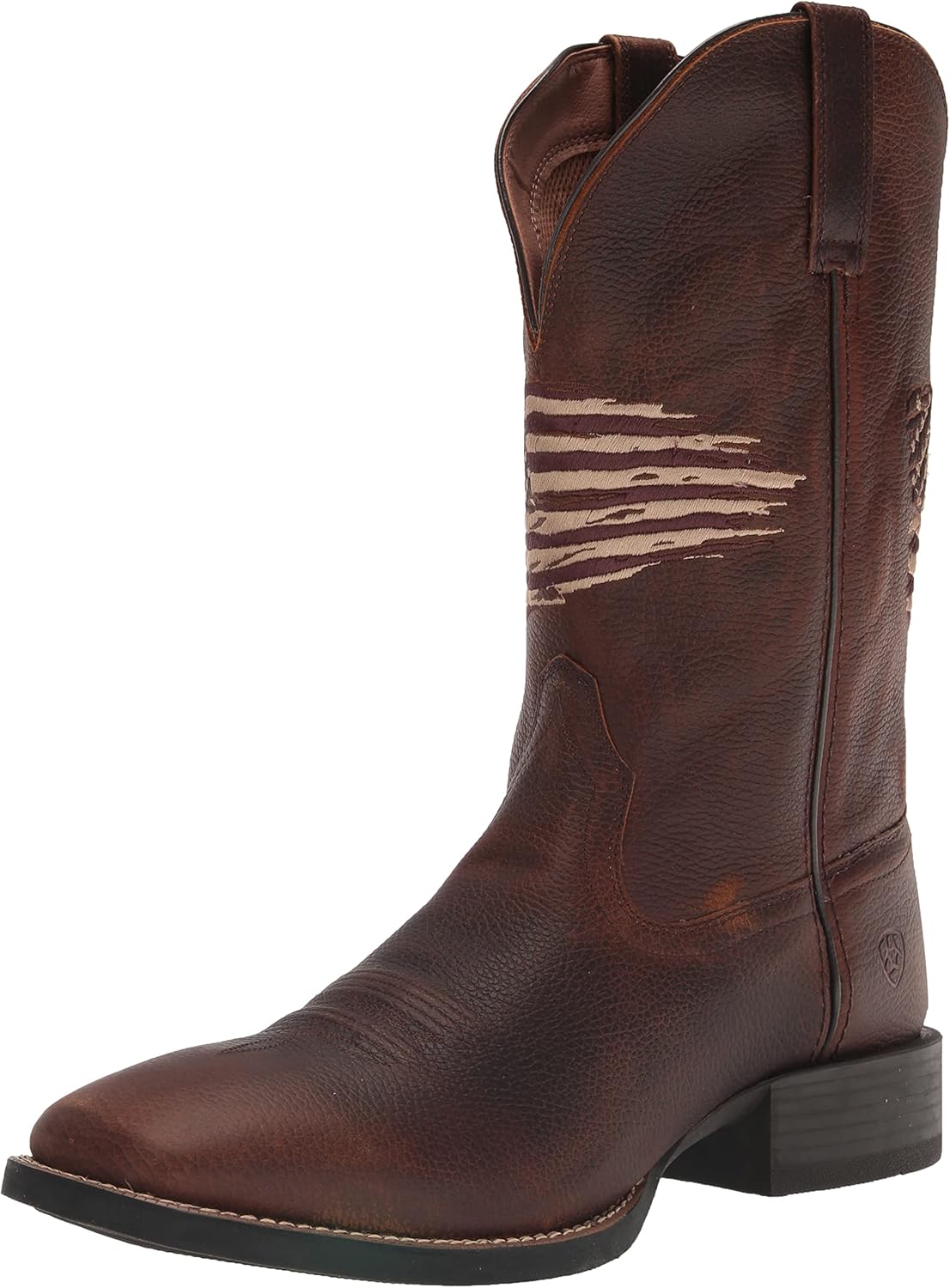 

Мужские спортивные вестерн-ботинки ARIAT All Country, Cliff Brown