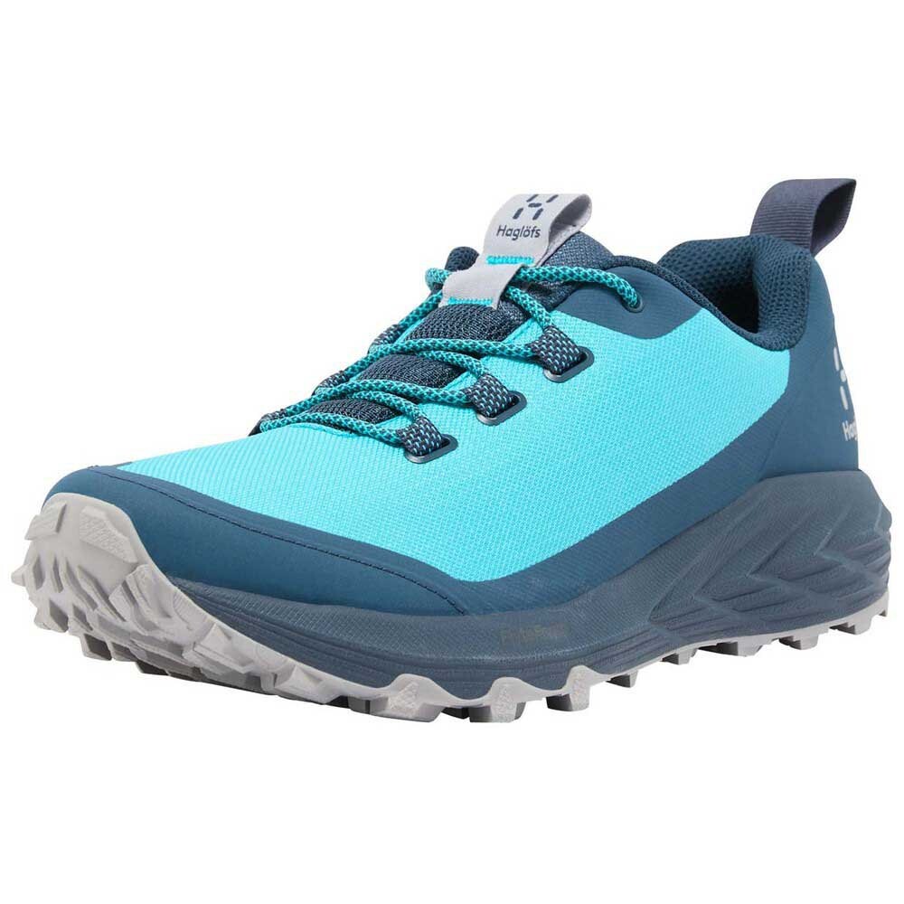 

Походная обувь Haglöfs L.I.M FH Low, синий