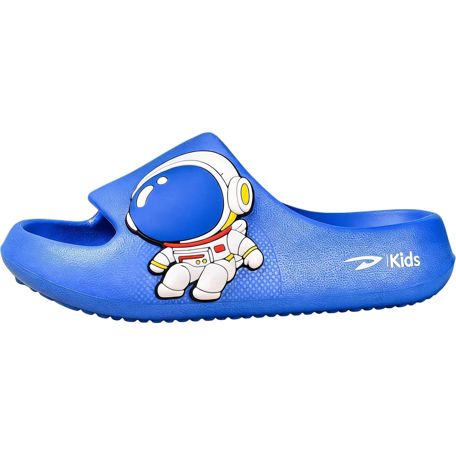 Домашние тапочки Kids' DEERWAY синие