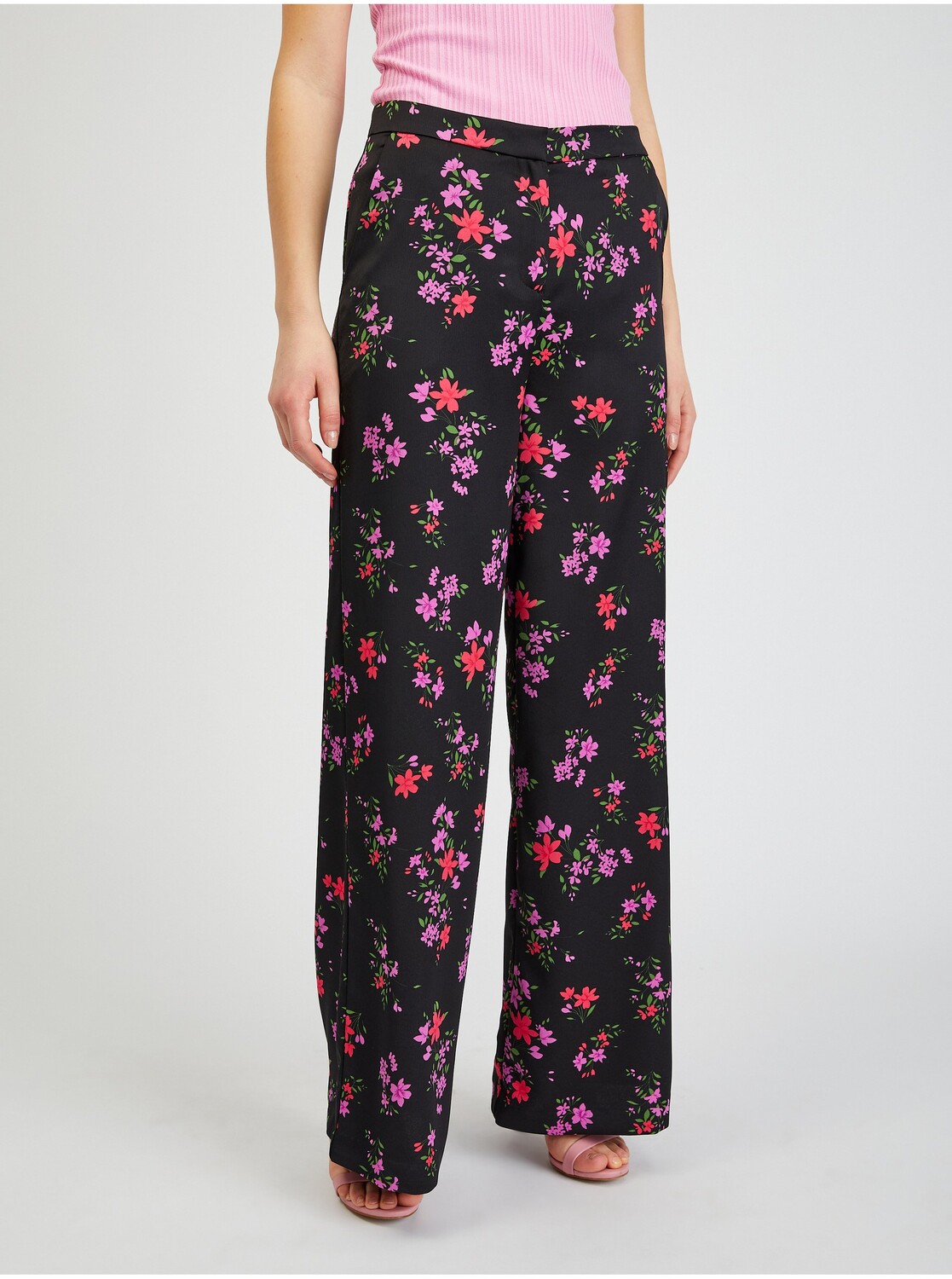 

Брюки orsay Hose, черный