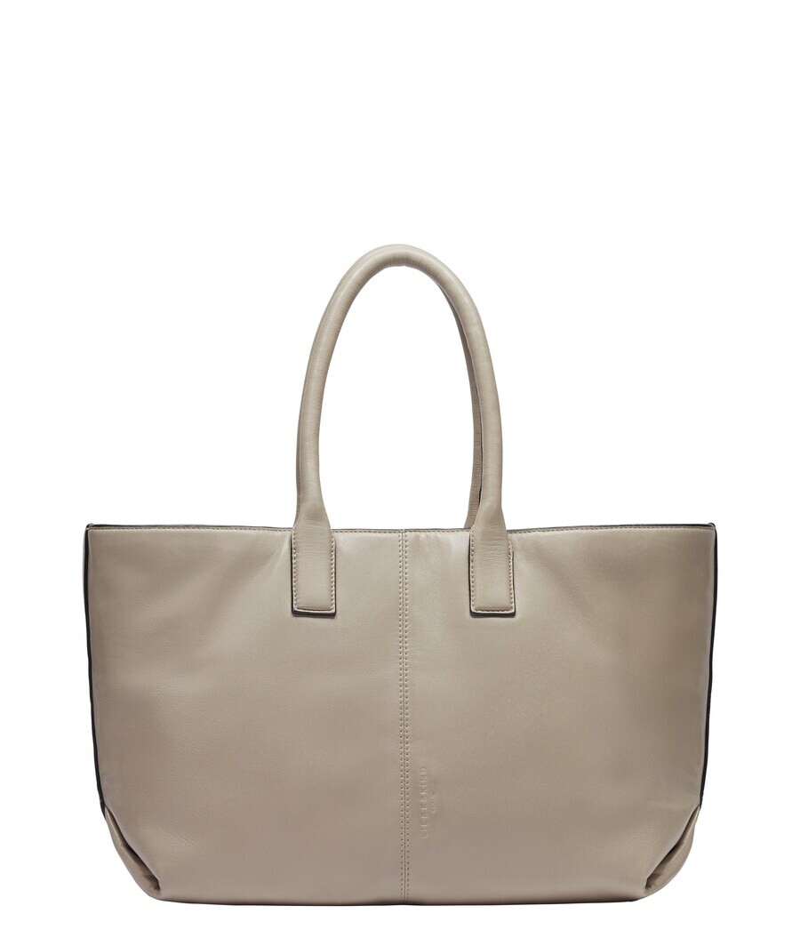 

Шоппер Liebeskind Berlin Shopper, серый
