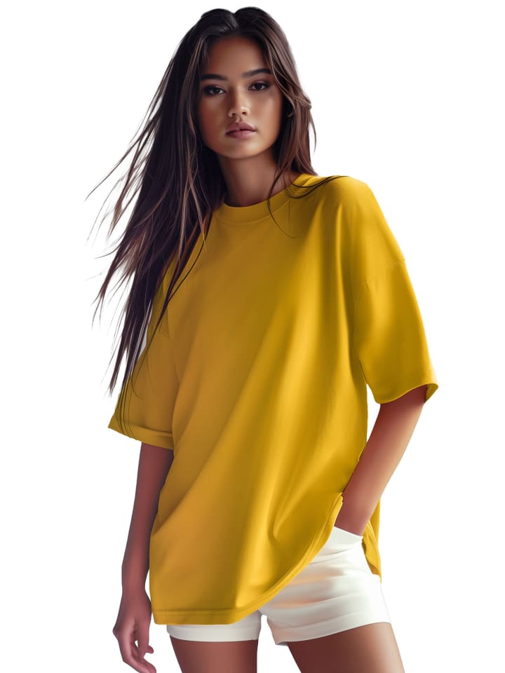 

Футболка Reichstadt Oversized 24RSW058 желтая, размер XXL, Желтый, Футболка Reichstadt Oversized 24RSW058 желтая, размер XXL