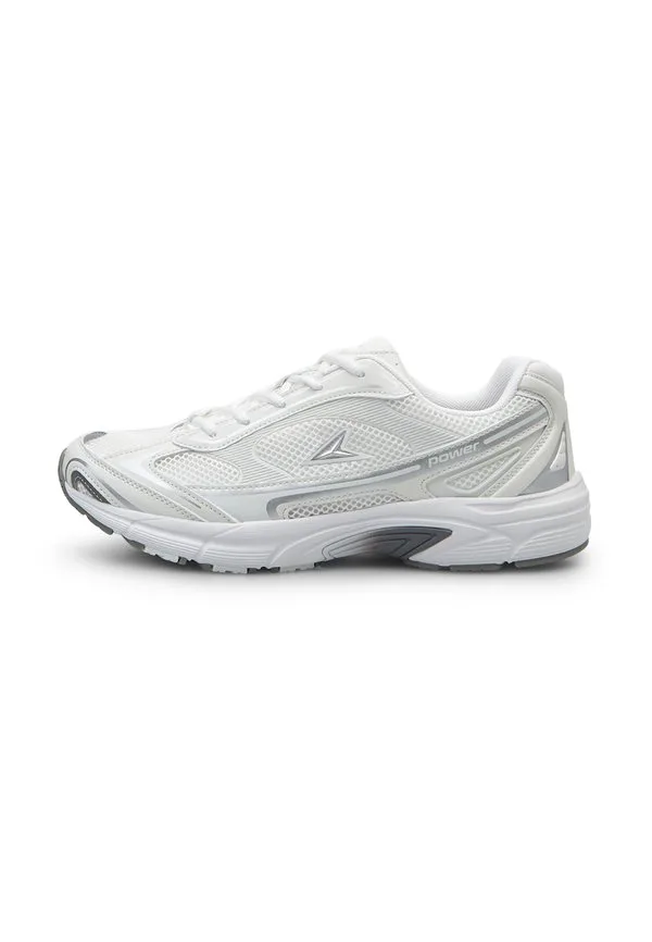 Кроссовки power zeta Bata, Bianco