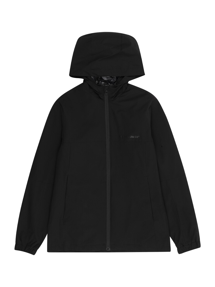 

Межсезонная куртка Jack & Jones Junior JORVesterbro, черный