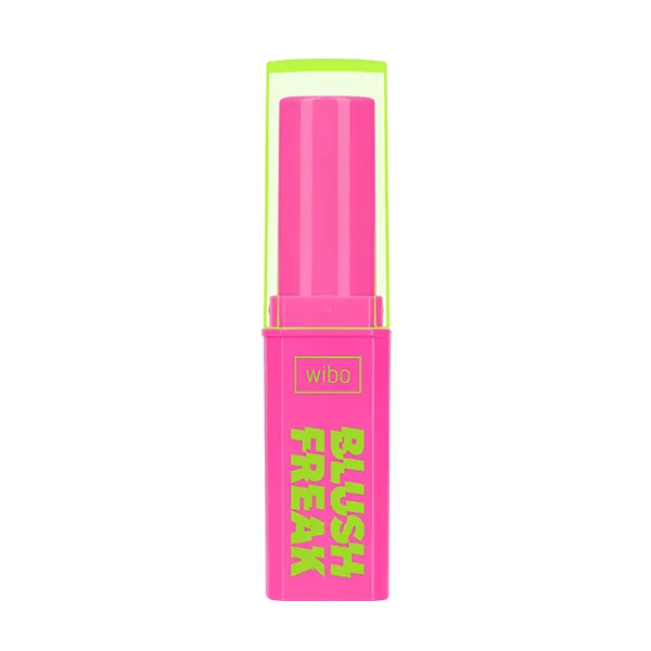 

Румяна-стик Blush Freak Wibo, 2