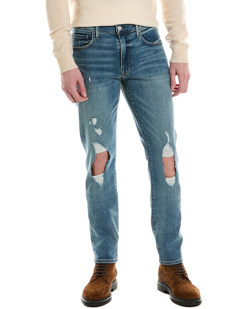 

JOE'S Jeans Джинсы скинни Legend Heath, синий