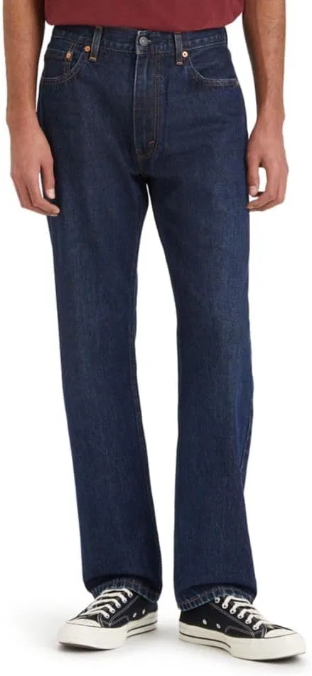 Джинсы Relaxed Straight Fit Levi's Next One Up