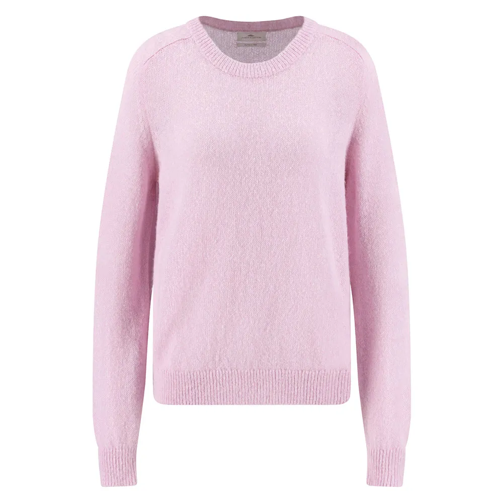 

Свитер Fynch Hatton 25127414, розовый