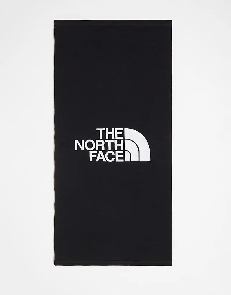 

Утеплитель для шеи The North Face Running Dipsea черного цвета