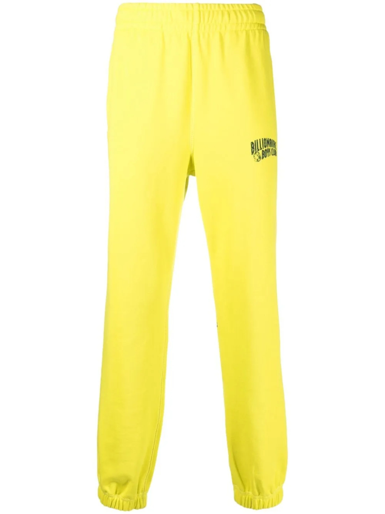 

Спортивные брюки с логотипом Arch Logo Billionaire Boys Club, желтый