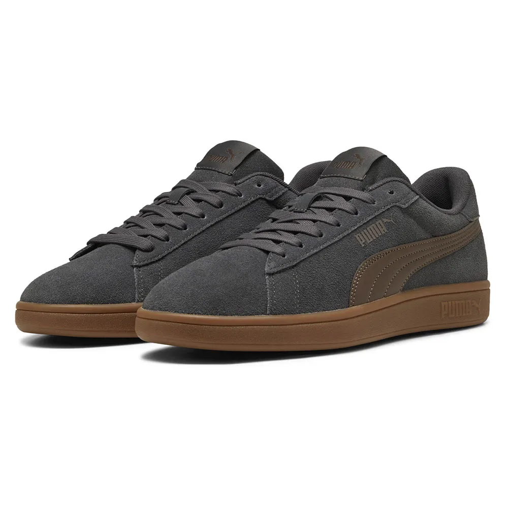 

Кроссовки Puma Smash 3.0, серый