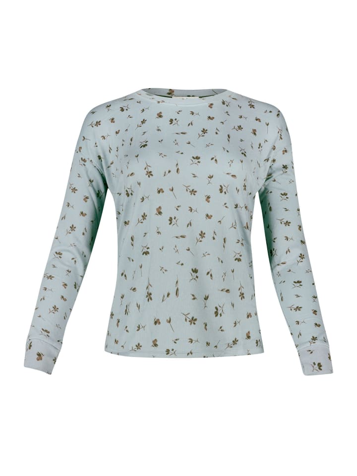 

P.J. Salvage Пижама с длинными рукавами - PJ Salvage Special, зеленого цвета