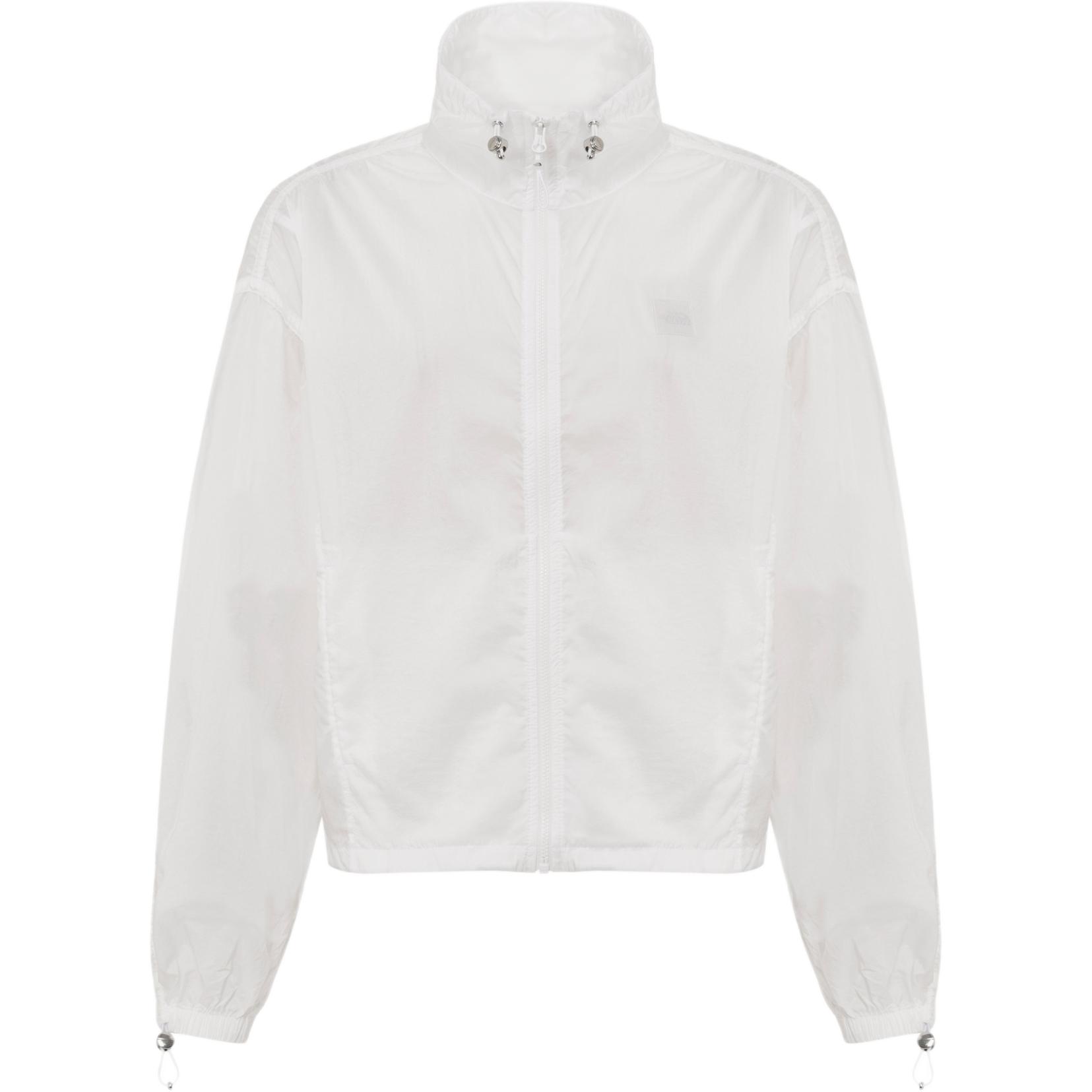 

THE NORTH FACE Куртка женская белая, White