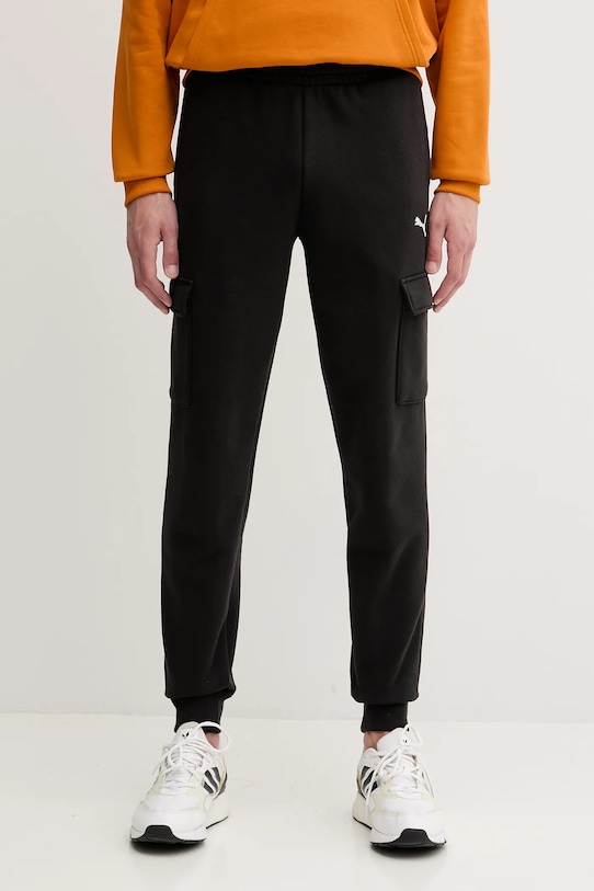 

Спортивные брюки Puma, черный
