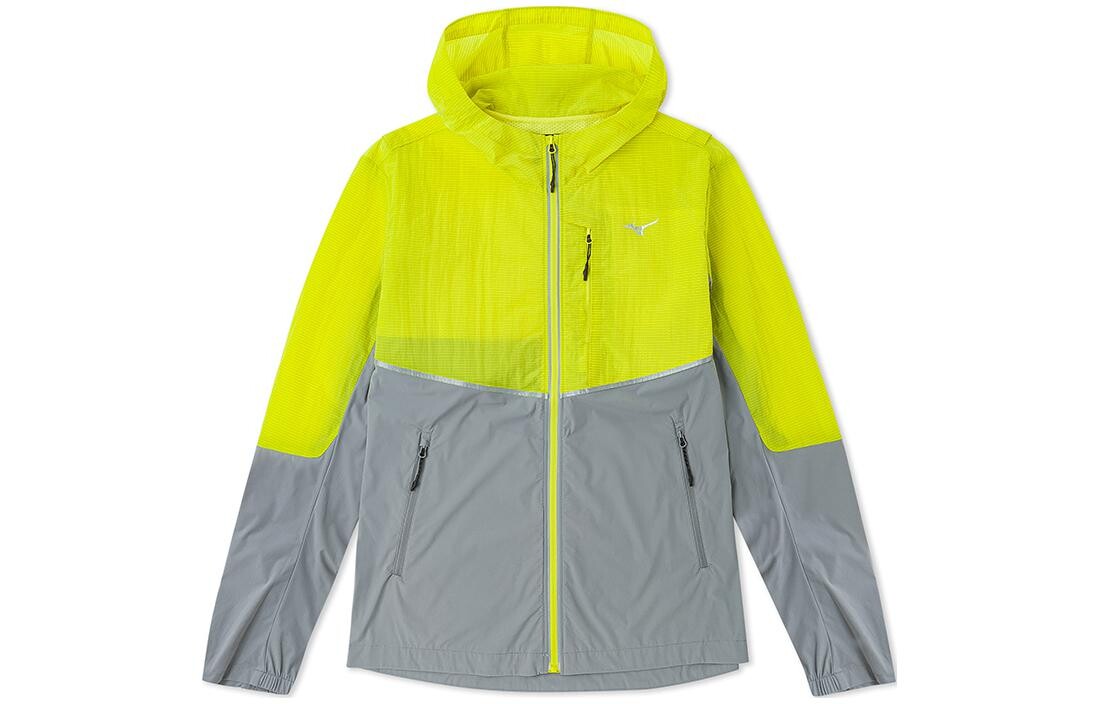 

Куртка мужская Mizuno, цвет 49/ Fluorite yellow, Желтый, Куртка мужская Mizuno, цвет 49/ Fluorite yellow