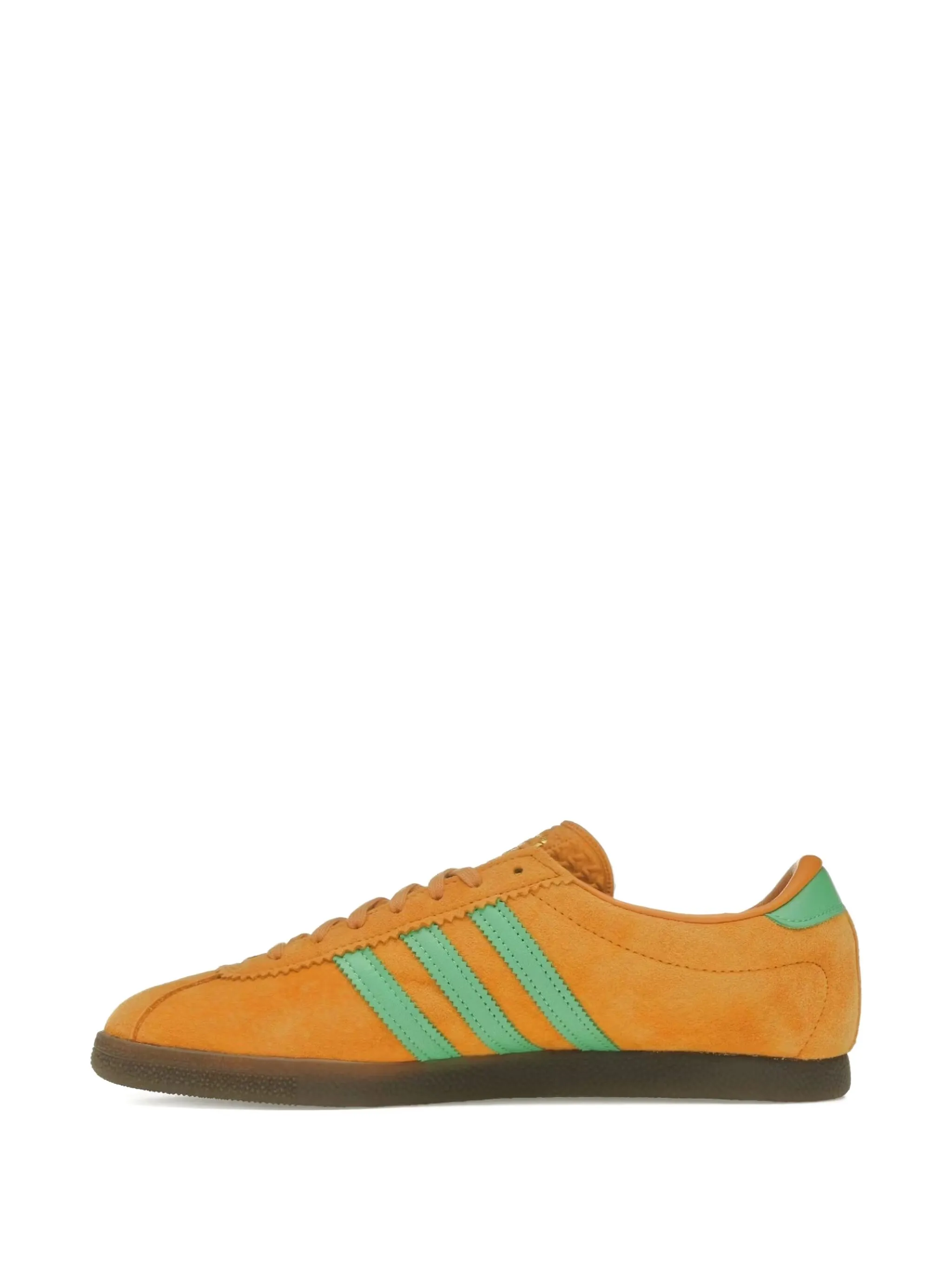 Кроссовки City Series из коллаборации с Liverpool Adidas, оранжевый — фото 4