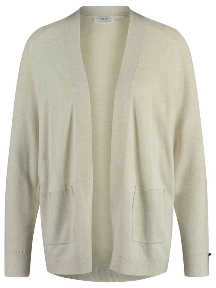 

Пуловер Gerry Weber JACKE STRICK