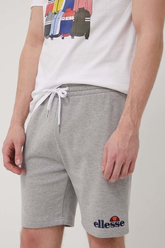 

Шорты Ellesse, серый