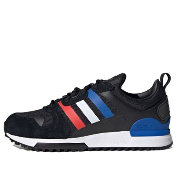 

Кроссовки zx 700 hd Adidas, черный