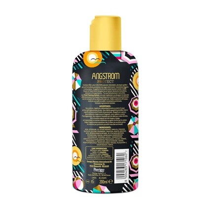 Angstrom Protect Солнцезащитный крем SPF 15, ограниченный выпуск 2024 г., 200 мл — фото 2
