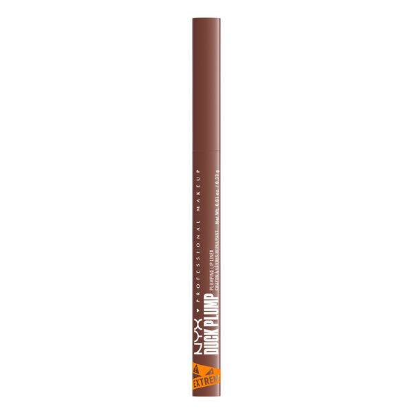 

Увеличивающий контур для губ 05 нежное прикосновение, 10,66 г Nyx Professional Makeup Duck plump plumping lip liner, цвет 05 subtle touch
